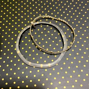 Alexis Bittar bracelets